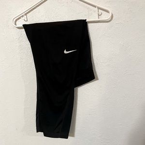 Nike Capri Workout Leggings